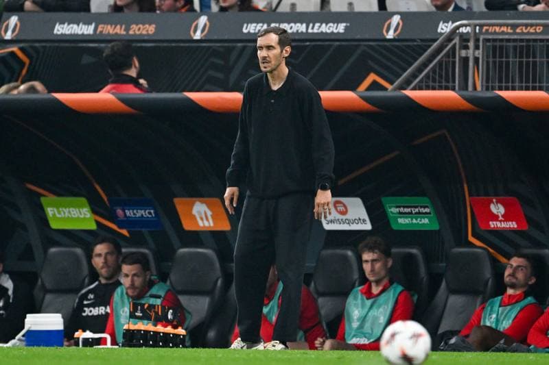 Football. UEFA Europa League Final. SC Freiburg - Aston Villa FC. 20.05.2026