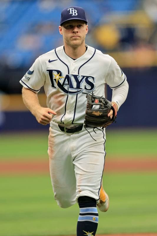 Baseball. MLB. Baltimore Orioles - Tampa Bay Rays. 20.05.2026