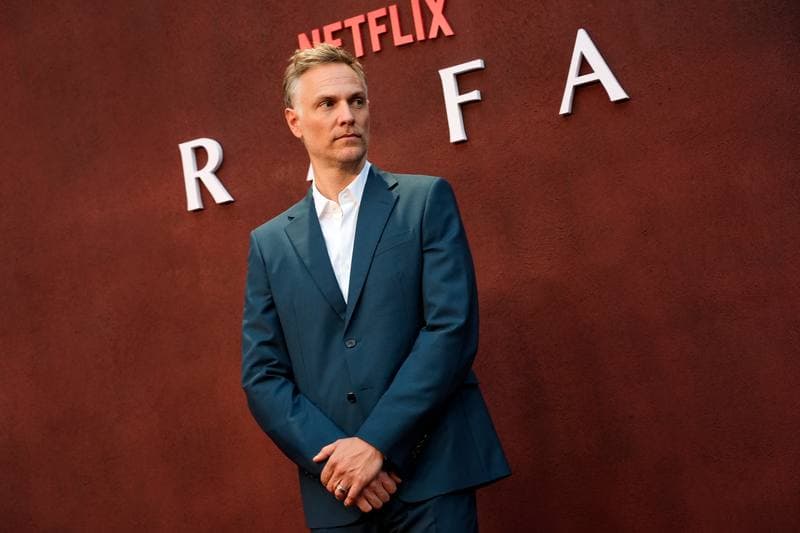 Premiere of "RAFA" in Madrid. 20.05.2026