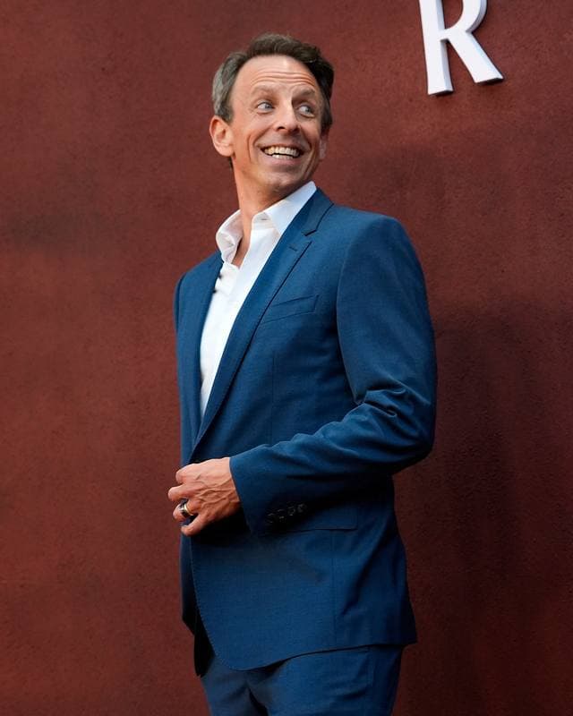 Premiere of "RAFA" in Madrid. 20.05.2026