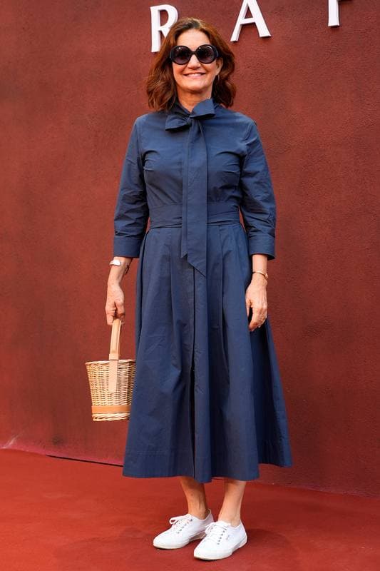Premiere of "RAFA" in Madrid. 20.05.2026