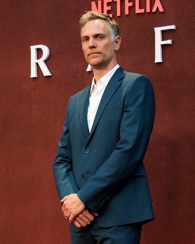Premiere of "RAFA" in Madrid. 20.05.2026