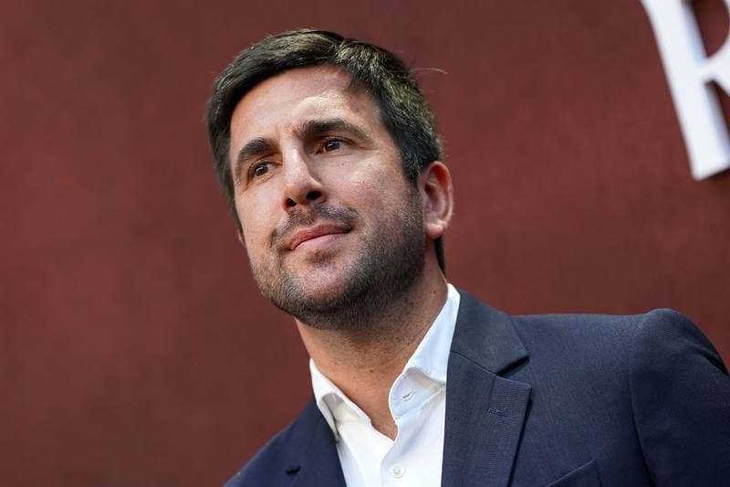 Premiere of "RAFA" in Madrid. 20.05.2026