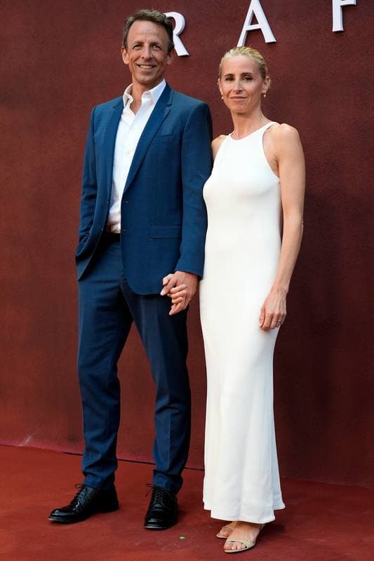 Premiere of "RAFA" in Madrid. 20.05.2026