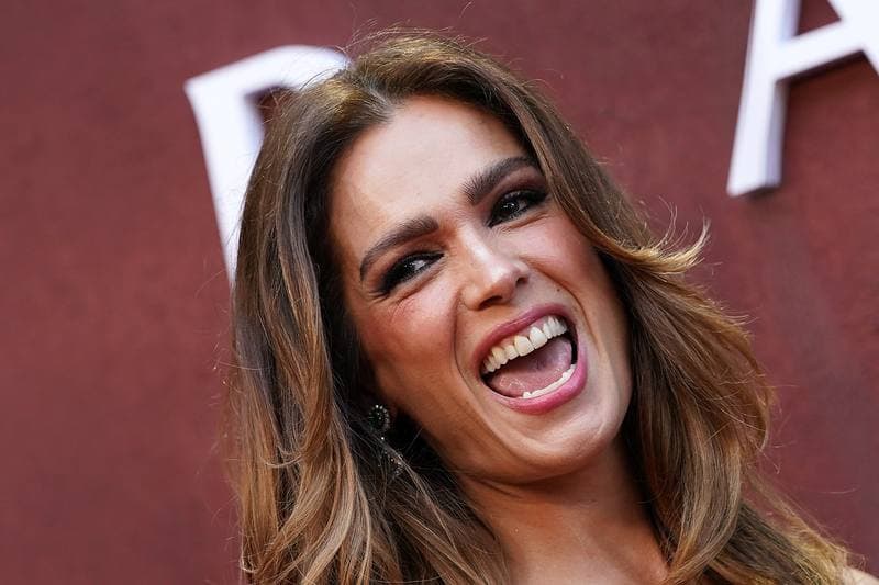 Premiere of "RAFA" in Madrid. 20.05.2026