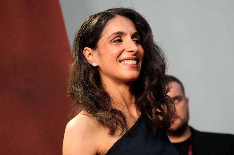 Premiere of "RAFA" in Madrid. 20.05.2026