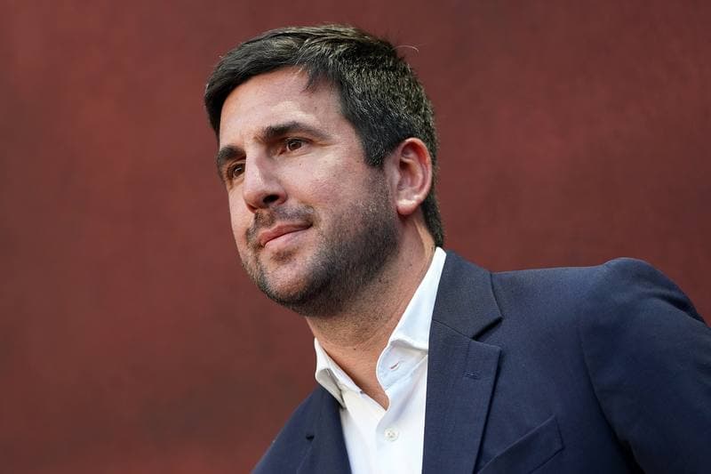 Premiere of "RAFA" in Madrid. 20.05.2026