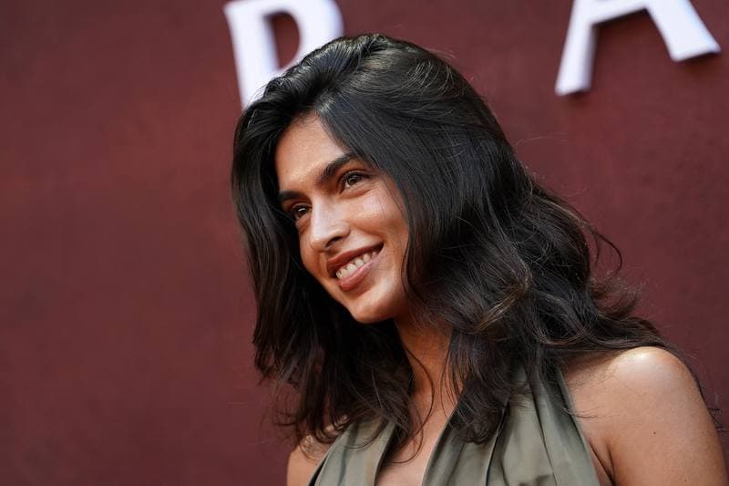 Premiere of "RAFA" in Madrid. 20.05.2026
