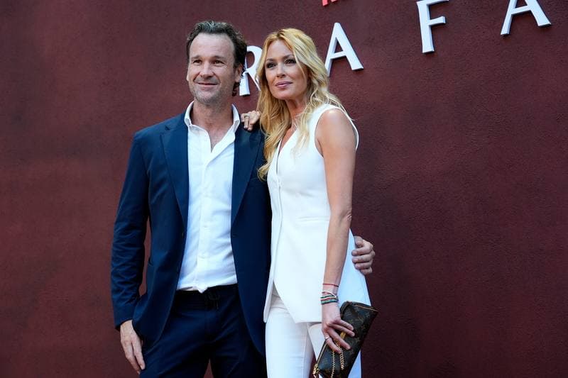 Premiere of "RAFA" in Madrid. 20.05.2026