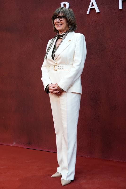 Premiere of "RAFA" in Madrid. 20.05.2026