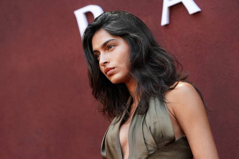 Premiere of "RAFA" in Madrid. 20.05.2026