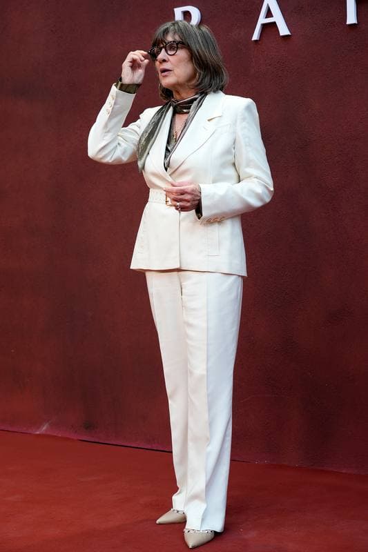 Premiere of "RAFA" in Madrid. 20.05.2026