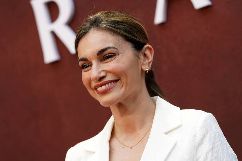 Premiere of "RAFA" in Madrid. 20.05.2026