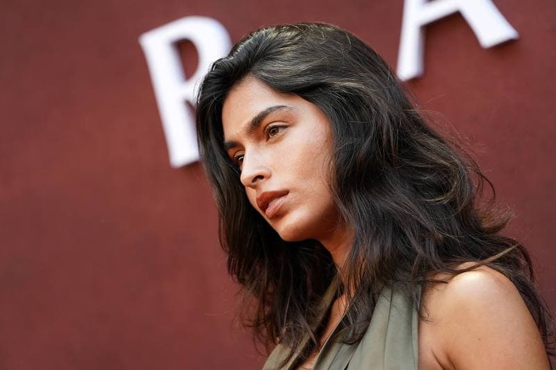 Premiere of "RAFA" in Madrid. 20.05.2026