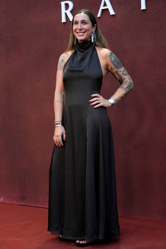 Premiere of "RAFA" in Madrid. 20.05.2026