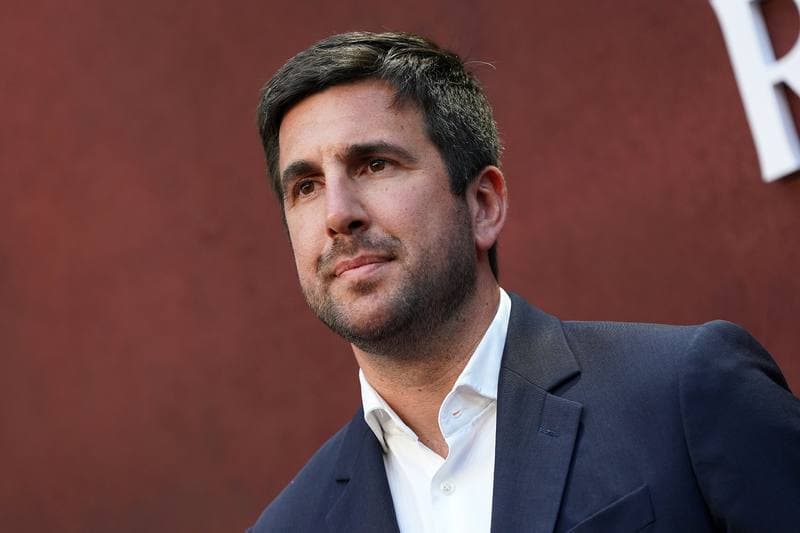 Premiere of "RAFA" in Madrid. 20.05.2026
