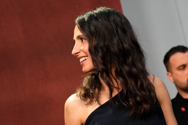 Premiere of "RAFA" in Madrid. 20.05.2026
