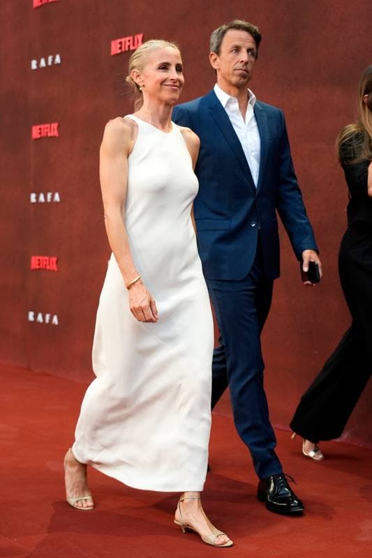 Premiere of "RAFA" in Madrid. 20.05.2026