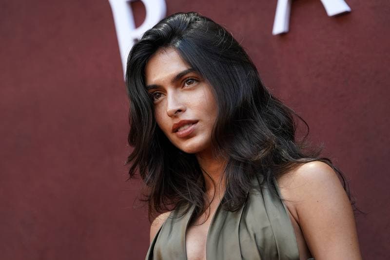 Premiere of "RAFA" in Madrid. 20.05.2026