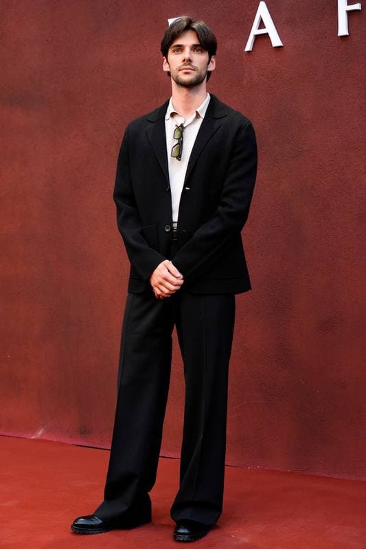 Premiere of "RAFA" in Madrid. 20.05.2026