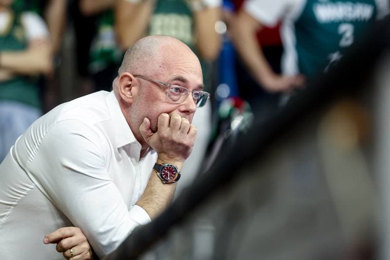 Basketball. Orlen Basket Liga. MKS Dabrowa Gornicza - Legia Warsaw. 21.05.2026