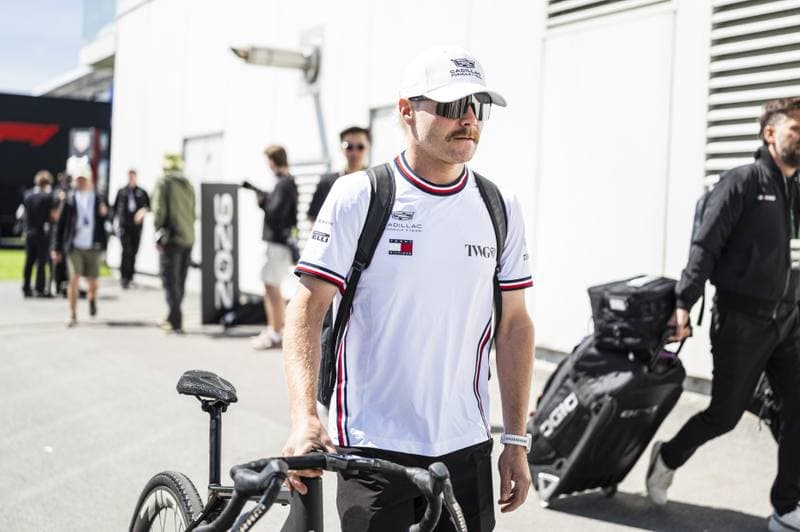 Motorsport. Formula 1. Canadian Grand Prix. 24.05.2026