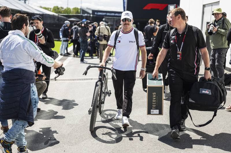 Motorsport. Formula 1. Canadian Grand Prix. 24.05.2026