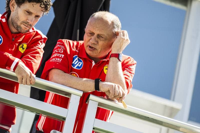 Motorsport. Formula 1. Canadian Grand Prix. 24.05.2026