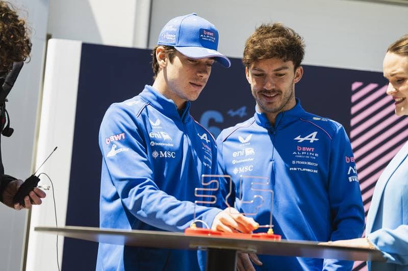 Motorsport. Formula 1. Canadian Grand Prix. 24.05.2026