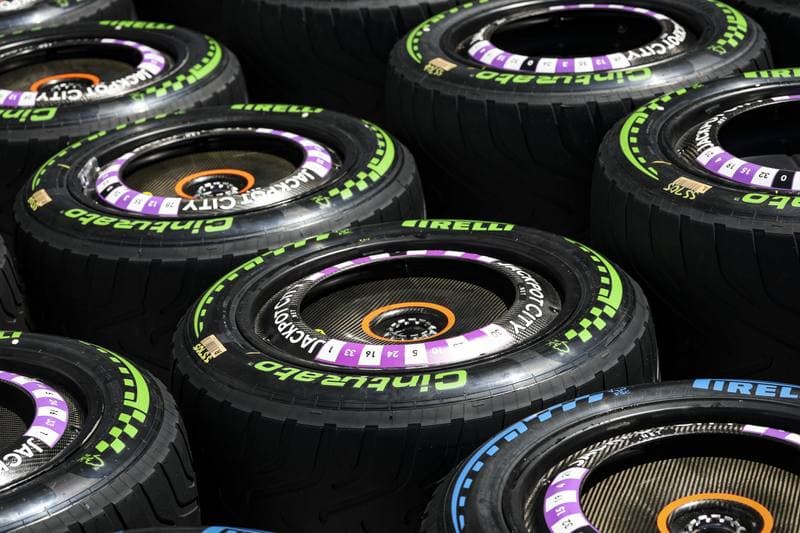 Motorsport. Formula 1. Canadian Grand Prix. 24.05.2026