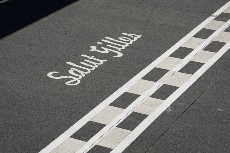 Motorsport. Formula 1. Canadian Grand Prix. 24.05.2026
