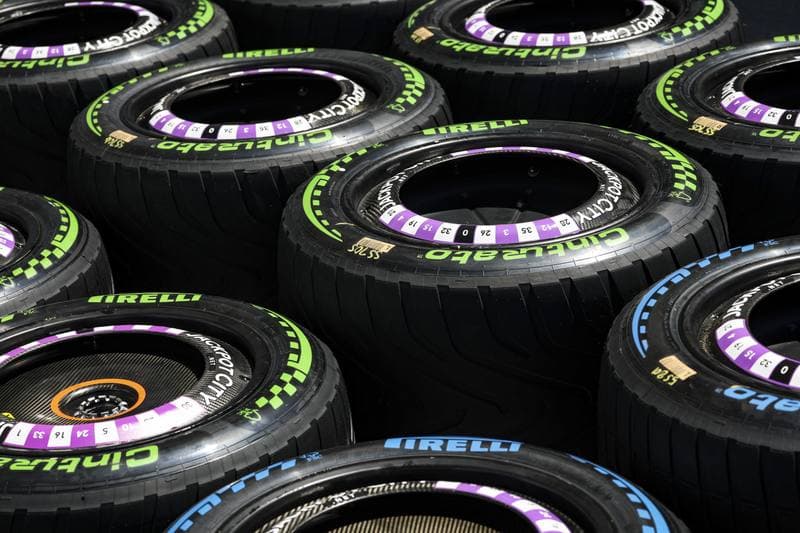 Motorsport. Formula 1. Canadian Grand Prix. 24.05.2026