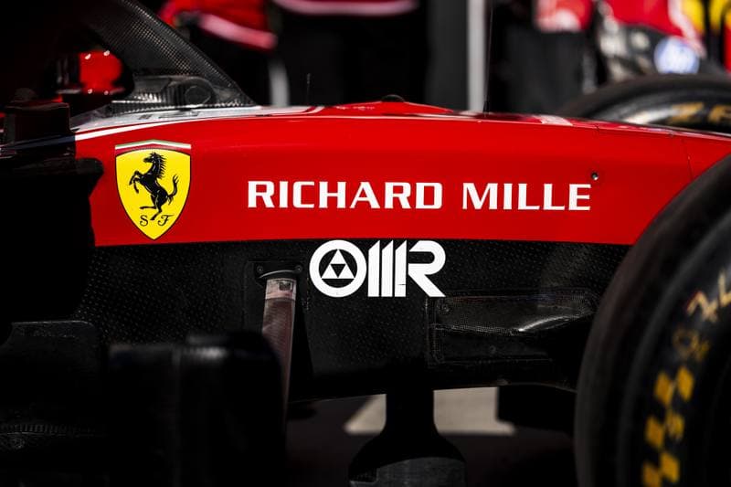 Motorsport. Formula 1. Canadian Grand Prix. 24.05.2026