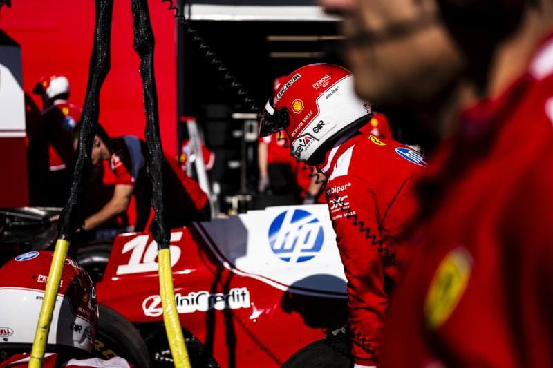 Motorsport. Formula 1. Canadian Grand Prix. 24.05.2026