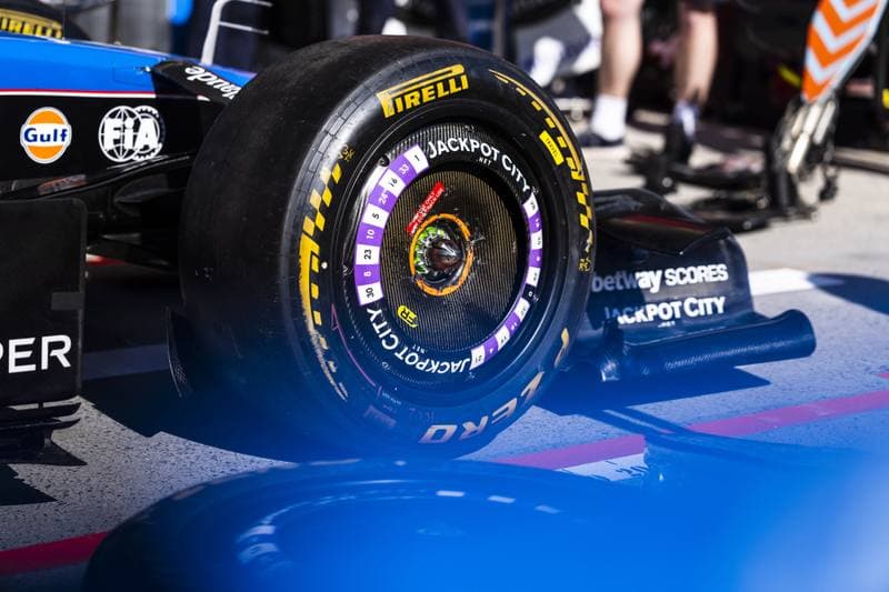 Motorsport. Formula 1. Canadian Grand Prix. 24.05.2026