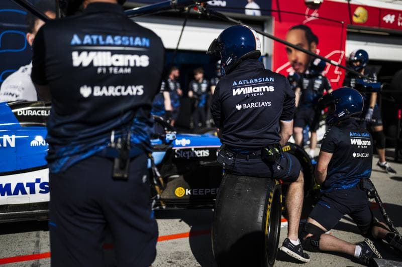 Motorsport. Formula 1. Canadian Grand Prix. 24.05.2026