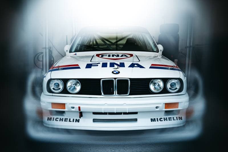 Endurance Racing Legends. Le Mans Classic Series. Day 1. 22.05.2026