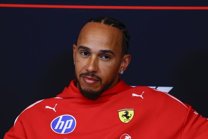 Motorsport. Formula 1. Canadian Grand Prix. 24.05.2026