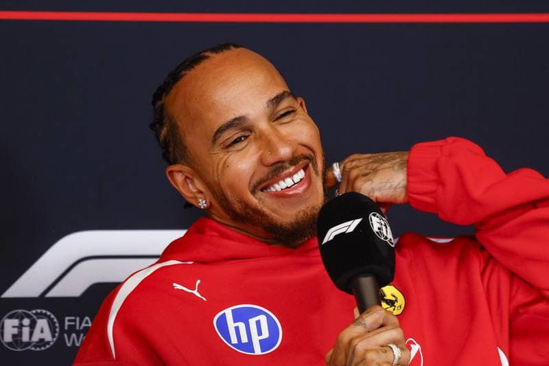 Motorsport. Formula 1. Canadian Grand Prix. 24.05.2026