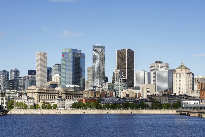 Motorsport. Formula 1. Canadian Grand Prix. 24.05.2026