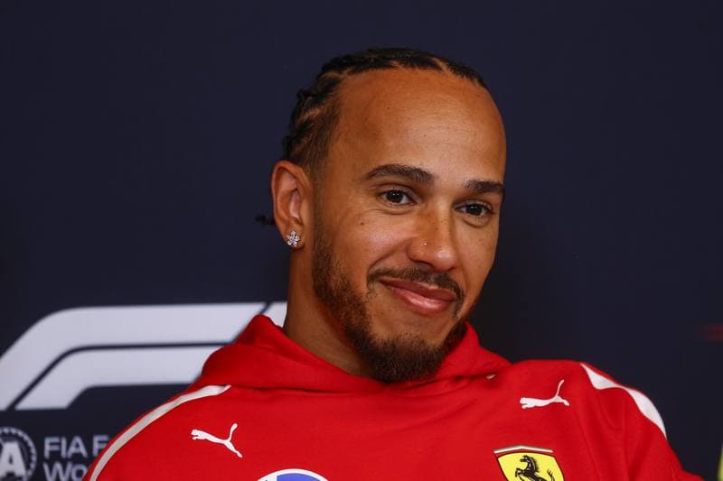 Motorsport. Formula 1. Canadian Grand Prix. 24.05.2026