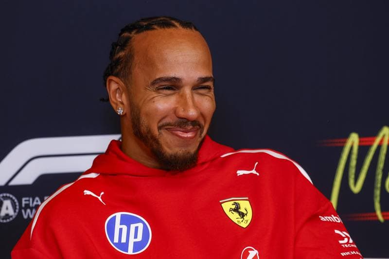 Motorsport. Formula 1. Canadian Grand Prix. 24.05.2026