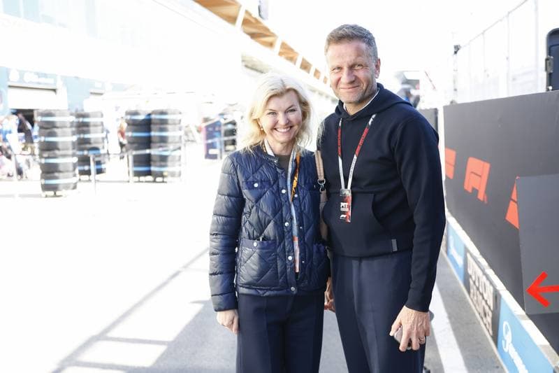 Motorsport. Formula 1. Canadian Grand Prix. 24.05.2026