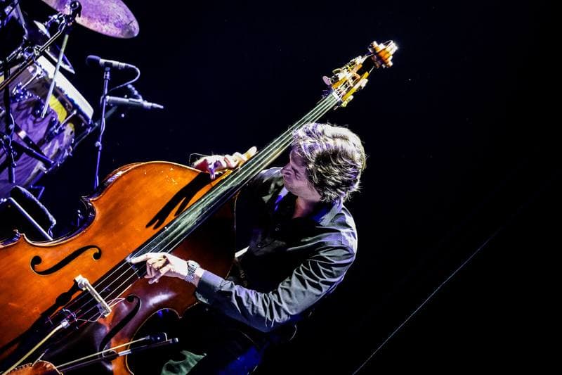 Raphael Gualazzi. Music Concert. Cuneo. 21.05.2026