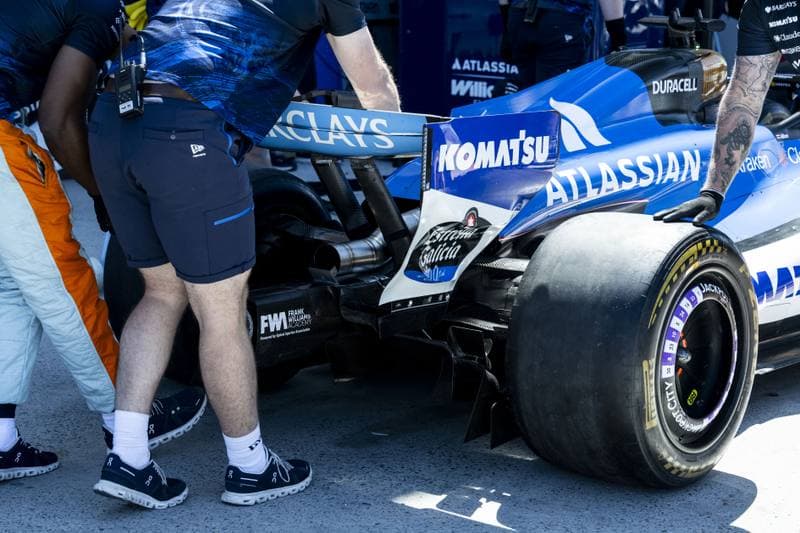 Motorsport. Formula 1. Canadian Grand Prix. 22.05.2026