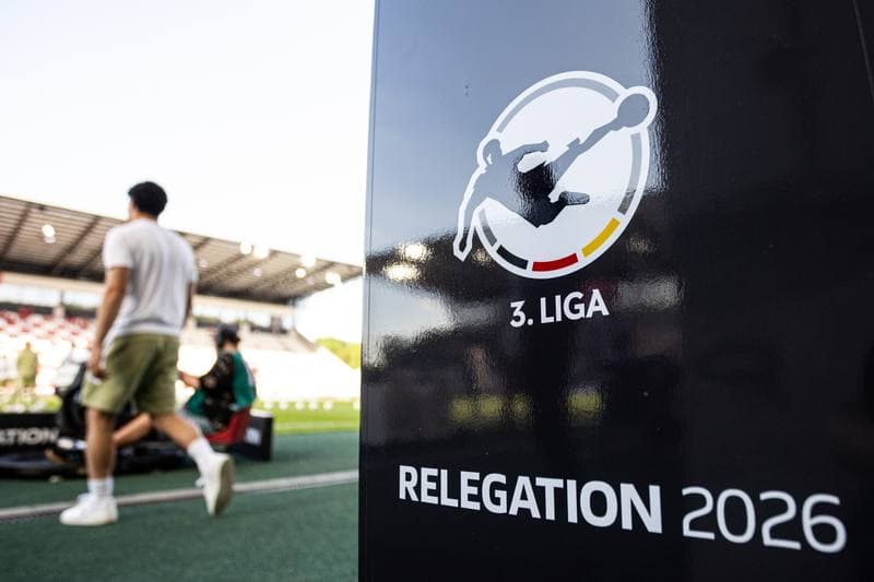 Football. 2.Bundesliga. Rot-Weiss Essen - SpVgg Greuther Furth. 22.05.2026