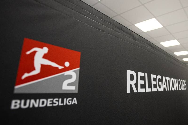 Football. 2.Bundesliga. Rot-Weiss Essen - SpVgg Greuther Furth. 22.05.2026