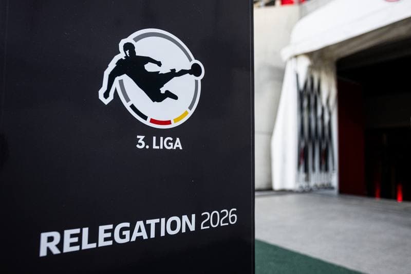 Football. 2.Bundesliga. Rot-Weiss Essen - SpVgg Greuther Furth. 22.05.2026