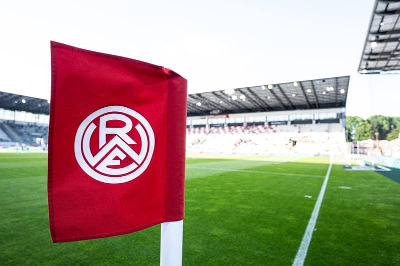 Football. 2.Bundesliga. Rot-Weiss Essen - SpVgg Greuther Furth. 22.05.2026