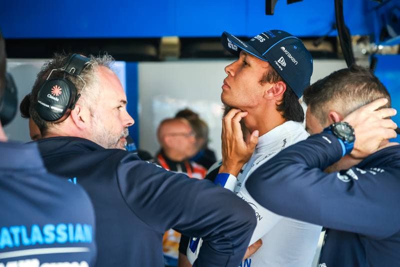 Motorsport. Formula 1. Canadian Grand Prix. 22.05.2026